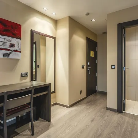 Hotel Talavera-3