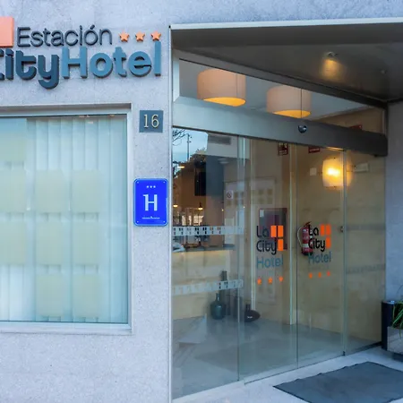 La City Estacion-3