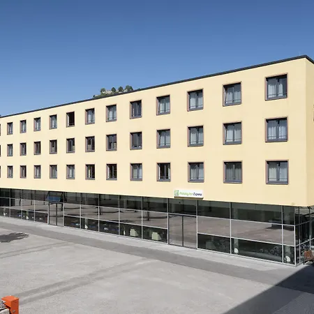 Holiday Inn Express Singen By Ihg-2