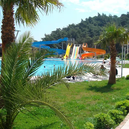 Green Nature Resort&Spa-3