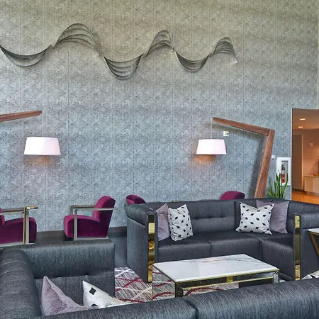 Doubletree By Hilton Hotel Baton Rouge-3