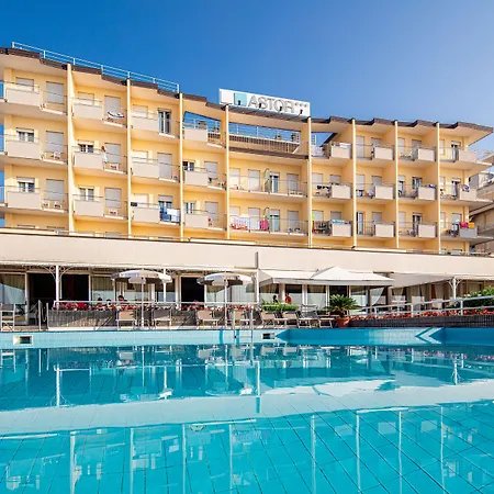 Hotel Astor-3