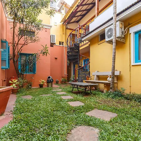 Casa Cottage-3