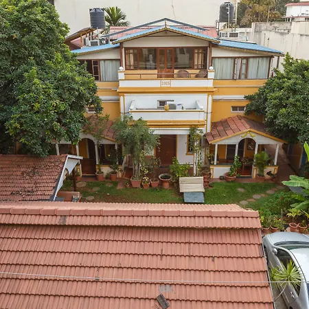 Casa Cottage-2