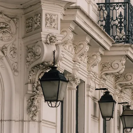 Hôtel La Résidence-2