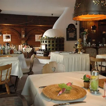 Landhotel Binderhäusl-3