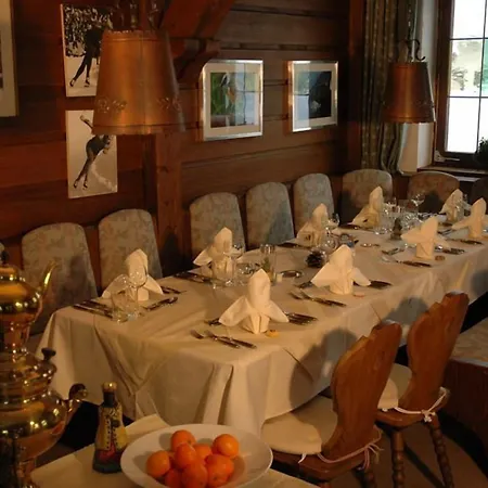 Landhotel Binderhäusl-2