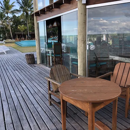 Arraial Praia Hotel Pousada-3