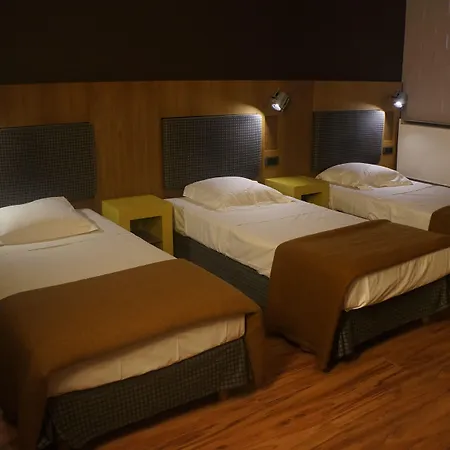 SKY APART HOTEL - Hotel EUROCAP-2