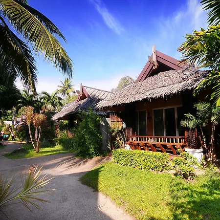 Railay Bay Resort & Spa-2