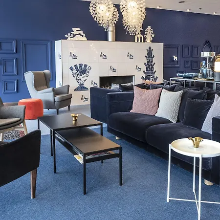 WestCord Hotel Delft-3