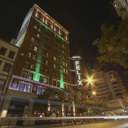 Hotel Felix-2