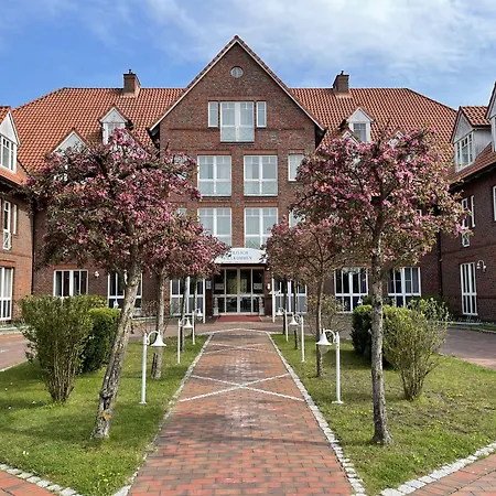 Park Hotel Fasanerie Neustrelitz-3
