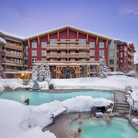 The Village Lodge-2