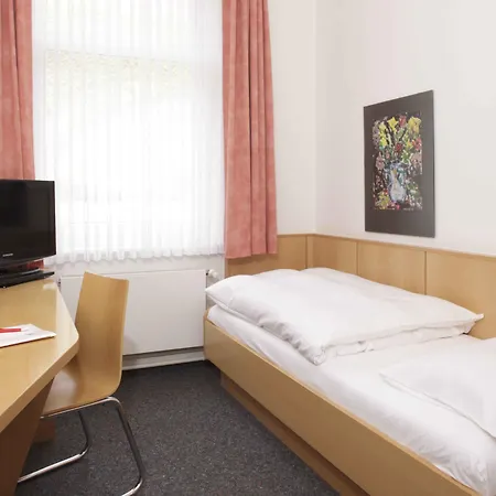 Hotel Berliner Hof By Coffee Fellows Hotels-2