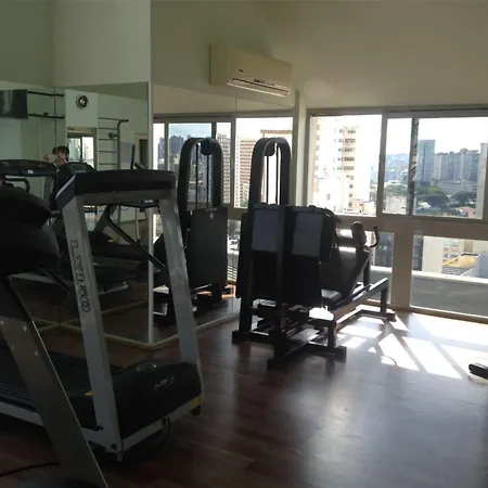 Master Curitiba Hotel - 1,6 km do Estádio Couto Pereira - Show-3