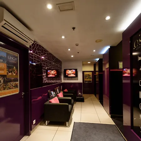 Alta Moda Hotel By Mellow Mood Hotels-3