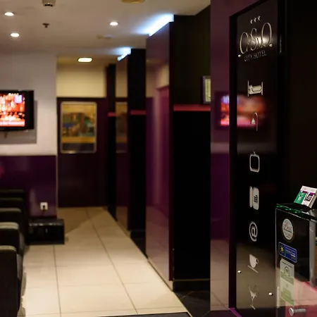 Alta Moda Hotel By Mellow Mood Hotels-2
