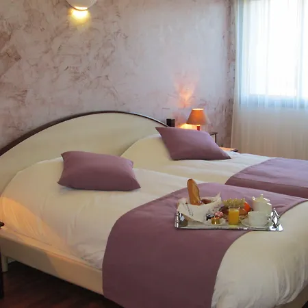 Hôtel Ariane-3