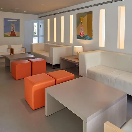 Bq Amfora Beach - Adults Only-2