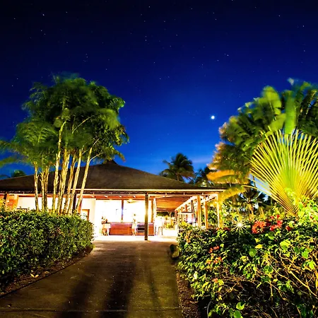 Langley Resort Fort Royal-2