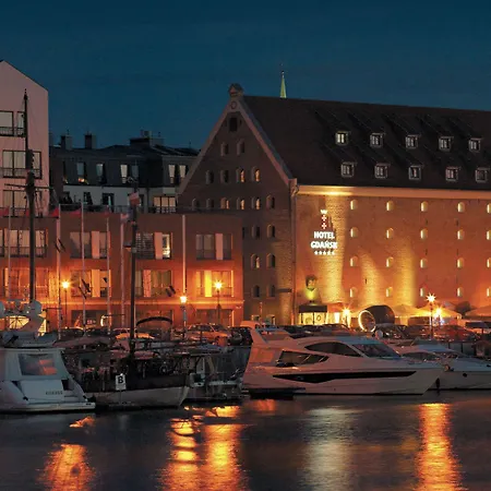 Hotel Gdańsk Boutique-3