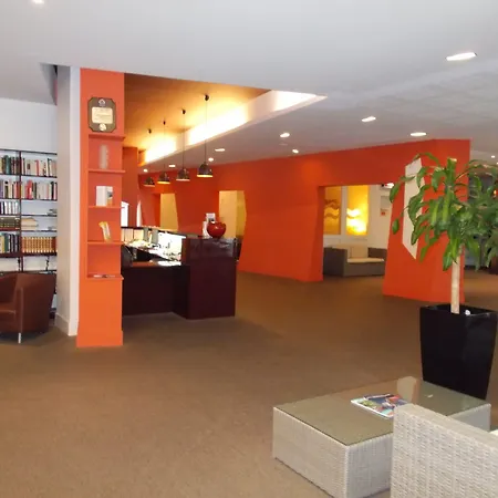 Holiday Inn Perpignan By Ihg-2