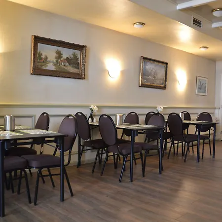 Fletcher Hotel De Zalm-3