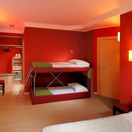 Best Western Porto Antico-2
