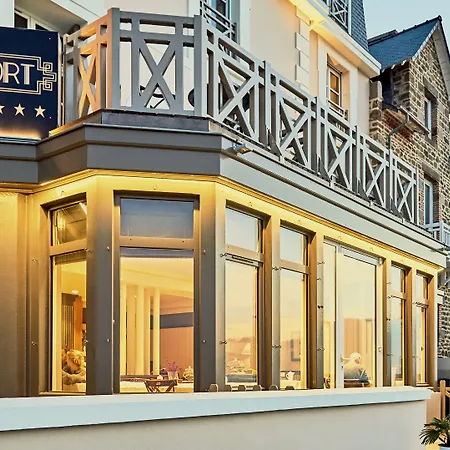 Hotel Le Beaufort-2