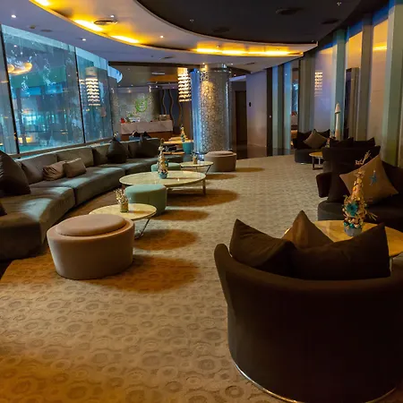 Hotel H2O-3