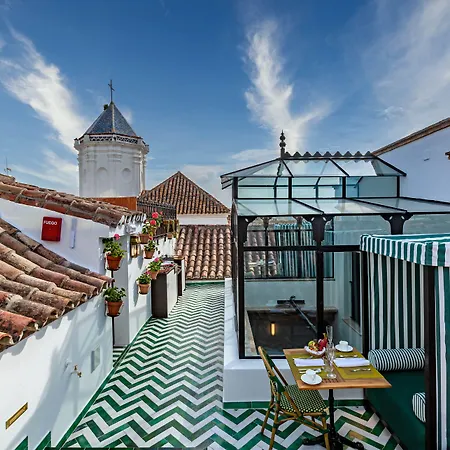 Hotel Claude Marbella-2