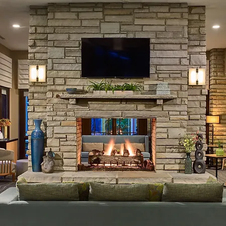 Hilton Garden Inn Gatlinburg-3