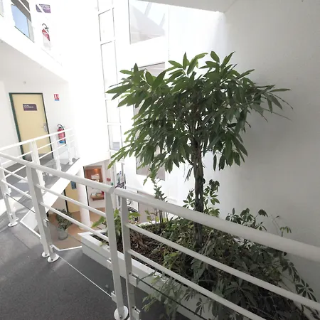 Hotel Cerise Nancy-3