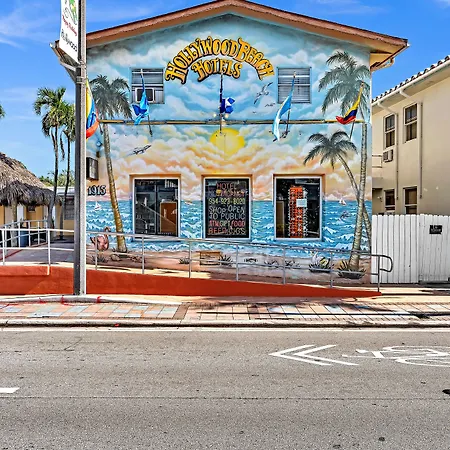 Hollywood Beach Hotels-2
