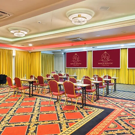 Hotel Royal Baltic 4* Luxury Boutique-3