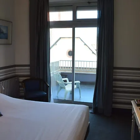 Hôtel des Druides-2