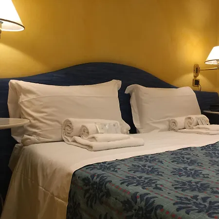 Hotel Orchidea-2