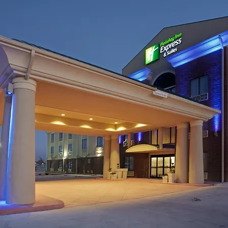 Holiday Inn Express Hotel & Suites Waller By Ihg-3