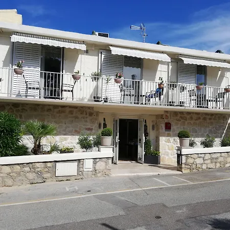 Hotel Miramar- Cap d'Antibes-3