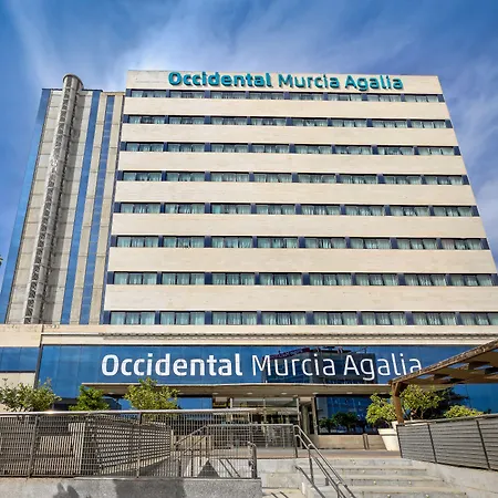 Occidental Murcia Agalia-3