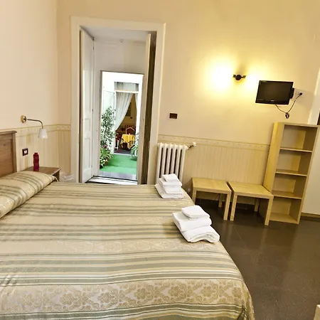 B&B Medinaples-3