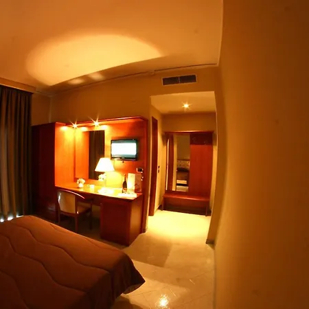 Hotel Luxor-3