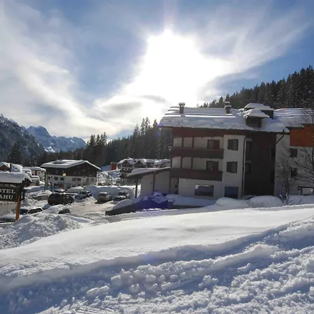 Hotel Dahu-3