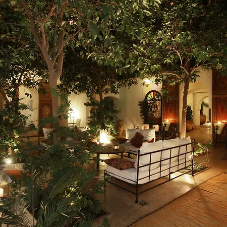 Riad Karmela-3