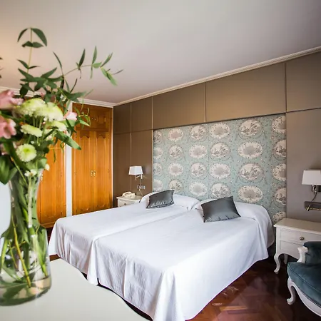 Hotel II Virrey-2