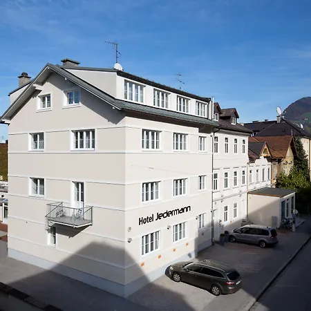 Das Jedermann Boutiquehotel Mit Stadtgarten-2