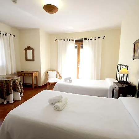 Hotel Boutique Alicia Carolina-2