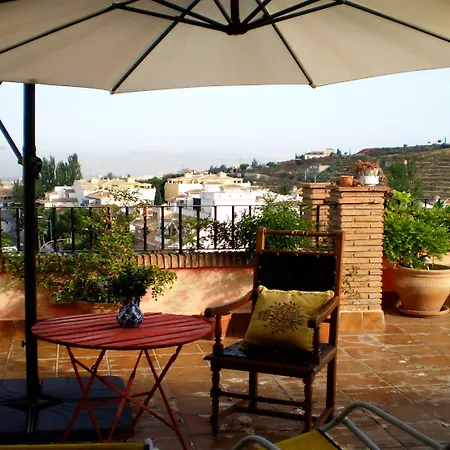 Hotel Boutique Alicia Carolina-3