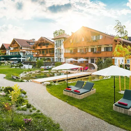 Das Rübezahl - Romantic Hideaway&Boutique Spa-2